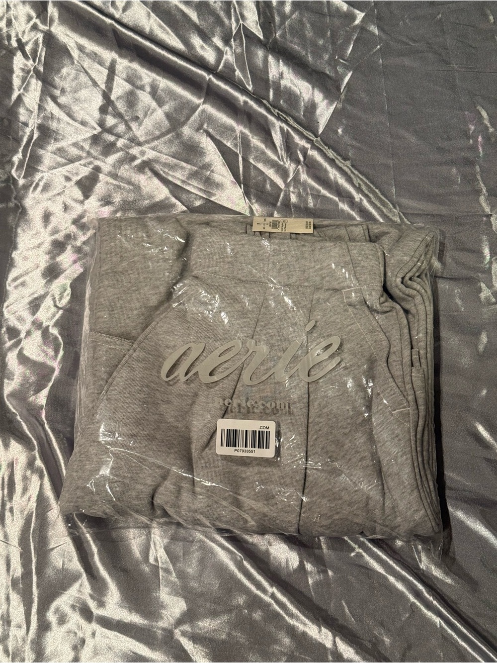 Aerie street trouser sweatpants